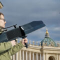 immagine di bazooka