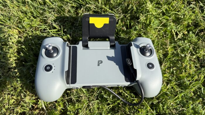 immagine di controller atom 2 aperto IMG 0928