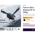 falcon mini indiegogo
