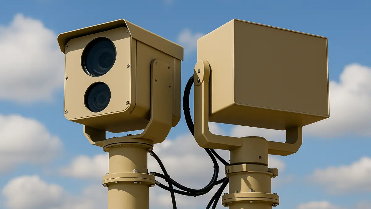 nuovo karma sistema anti drone vecchio karma go pro
