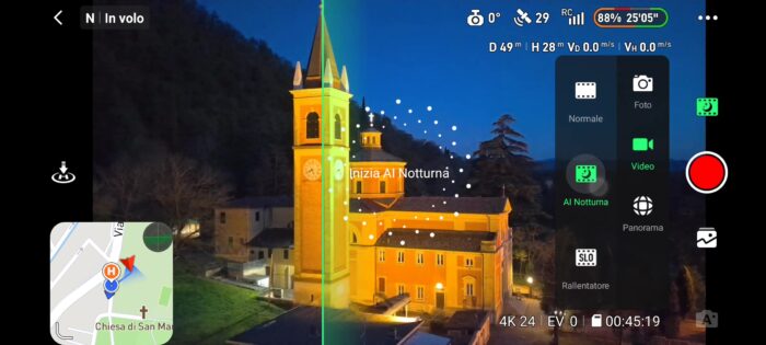 immagine di potensic atom 2 ai notturna