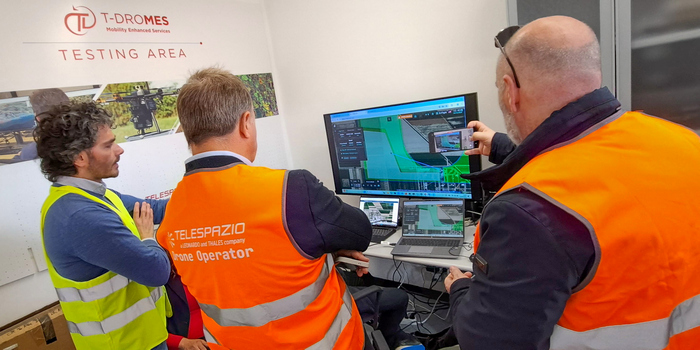 immagine di u elcome Fucino 15apr2025