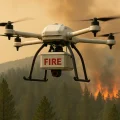 calabria droni piano antincendi boschivi 2025