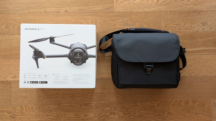 immagine di confezione e borsa w PXL 20250410