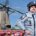 immagine di olanda