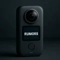 rumors camera DJI osmo 360