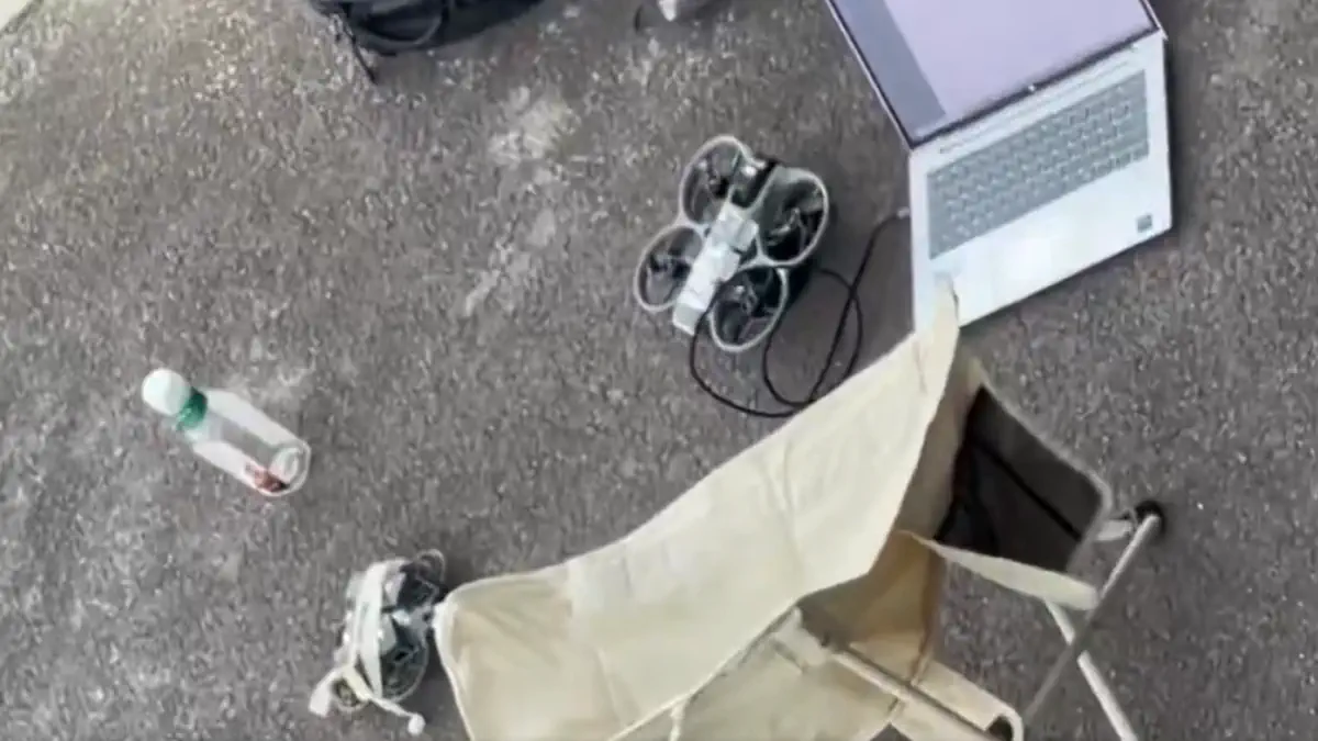 valanga di leak droni dji mini 5 pro, neo 2 e avata 3