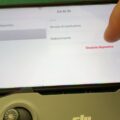 unbinding-dji-dissocia-dispositivo