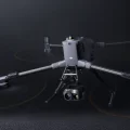 dji matrice 400
