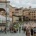 palio di siena anche misure anti droni per la sicurezza