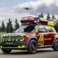 renault vision 4rescue con drone per le emergenze