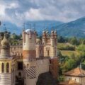 immagine di rocchetta mattei