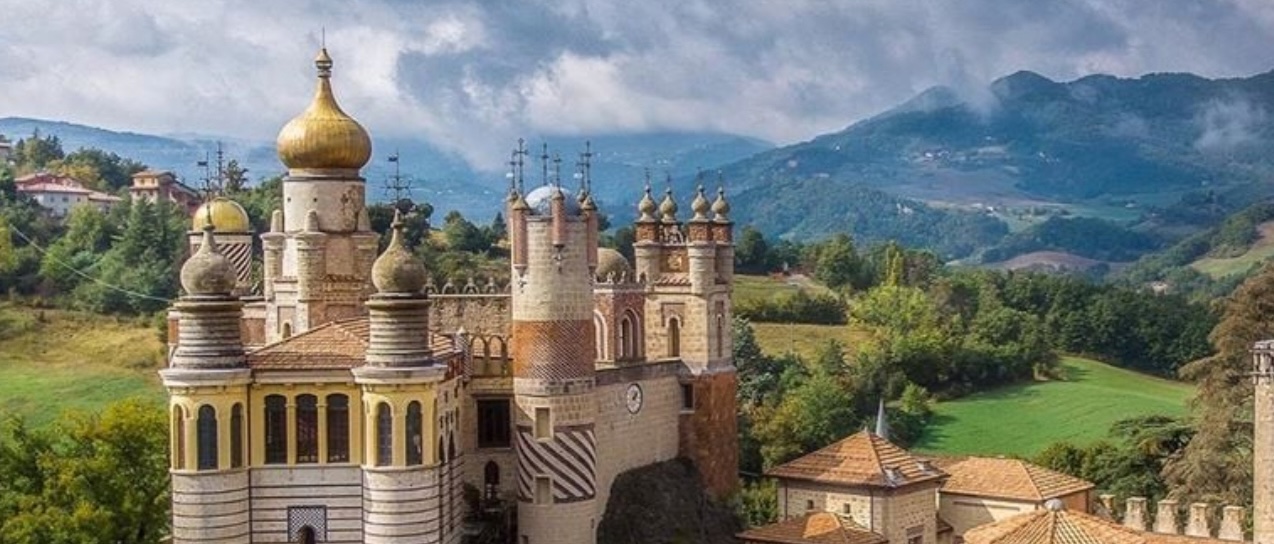 immagine di rocchetta mattei