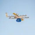 wing e walmart estendono il servizio di drone delivery a nuovi negozi e nuove città negli USA