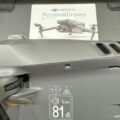 immagine di DJI Mavic 3E marcato C1