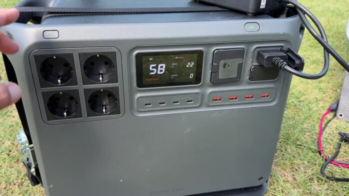 dji power station 2000