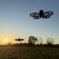 immagine di droni dji compatibilita