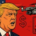 governo usa nuova indagine contro dji e autel