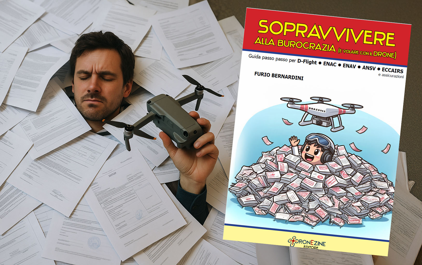 immagine di aprisurvive