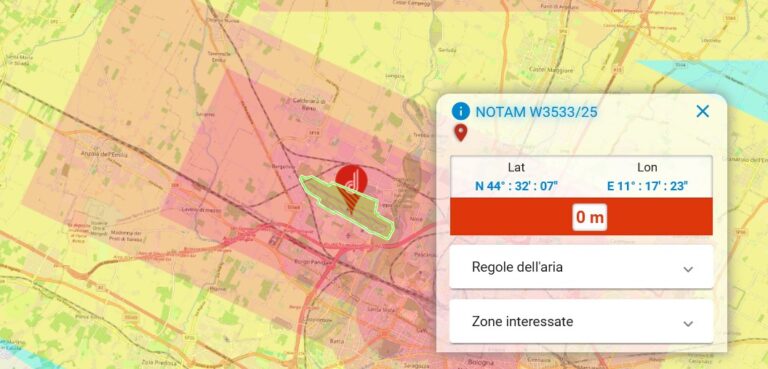 Droni e ricerca, la prima Unità mobile italiana porta la firma del Cnr