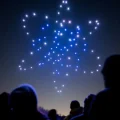 drone show ferragosto 2025 parco zoomarine