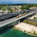 droni bvlos saipem lavorano su cantiere