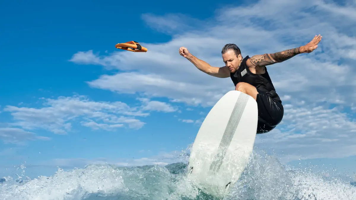 hoverair aqua crowdfunding