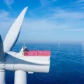 orsted usa nuovi giganti droni per trasporto offshore impianti eolici