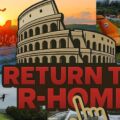 immagine di return to r home