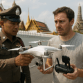 immagine di thai