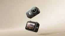 nuova dji osmo nano
