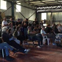 immagine di convegno return to r home