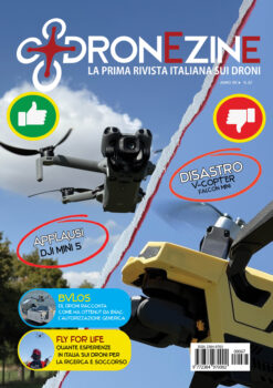 immagine di DZ67 cover