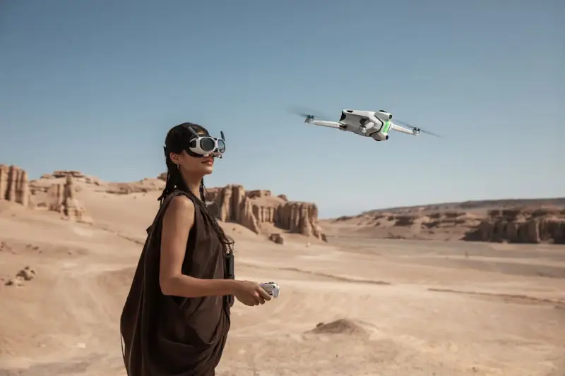 a1 antigravity drone best inventions 2025 time magazine