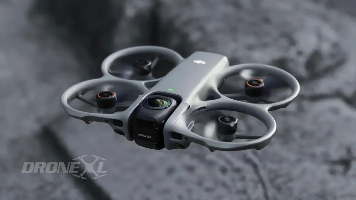 dji avata 360 jasper ellens rumors leak