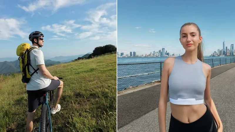 dji neo 2 perfetto drone da selfie