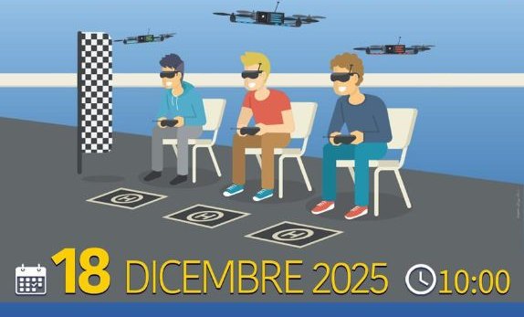 immagine di db racing brindisi