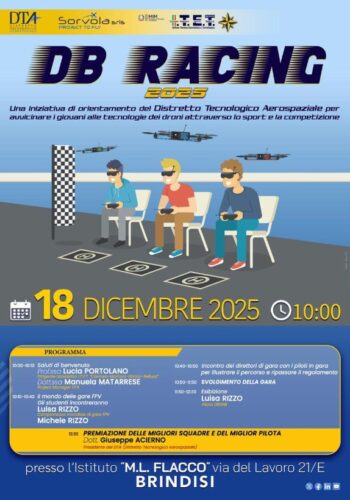 immagine di locandina gara 18 dicembre