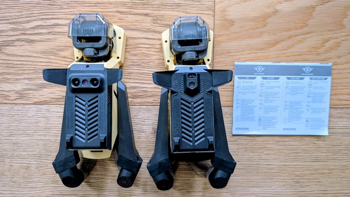 immagine di new falcon mini 20251216 w