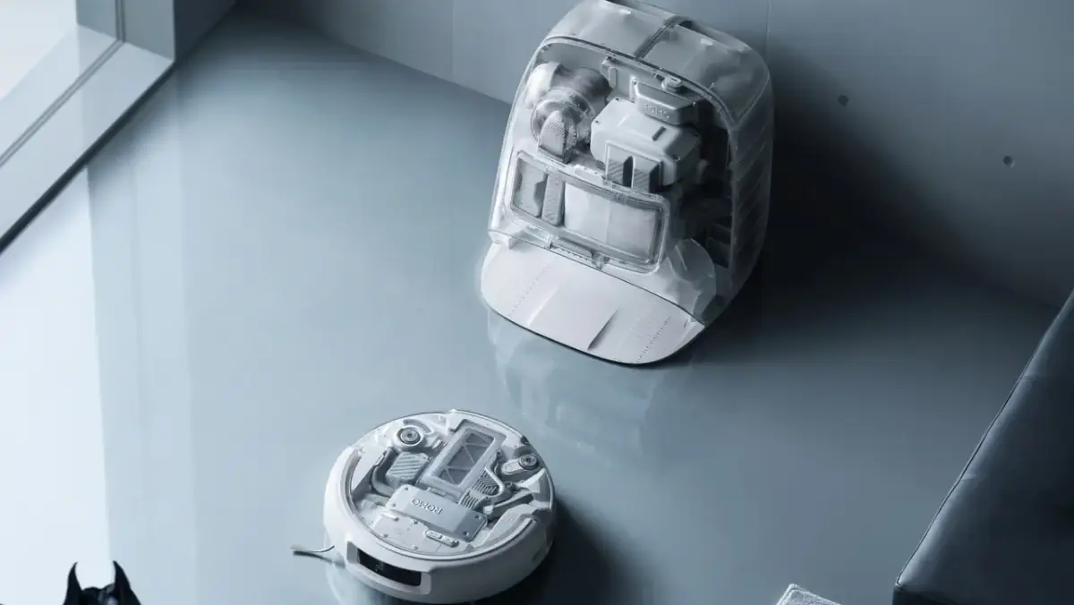 dji entra nella csa attese integrazioni tecnologia matter