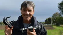 dji stop al supporto mavic mini e osmo pocket nel 2026