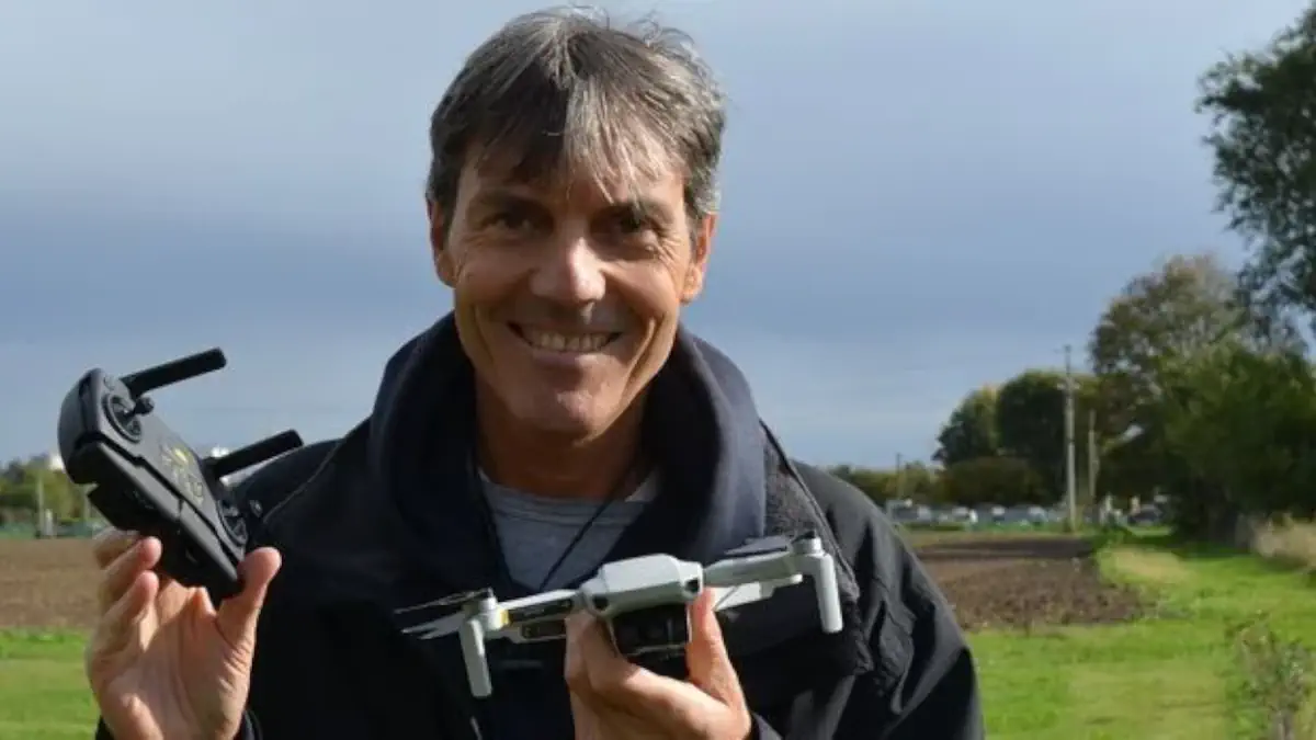 dji stop al supporto mavic mini e osmo pocket nel 2026