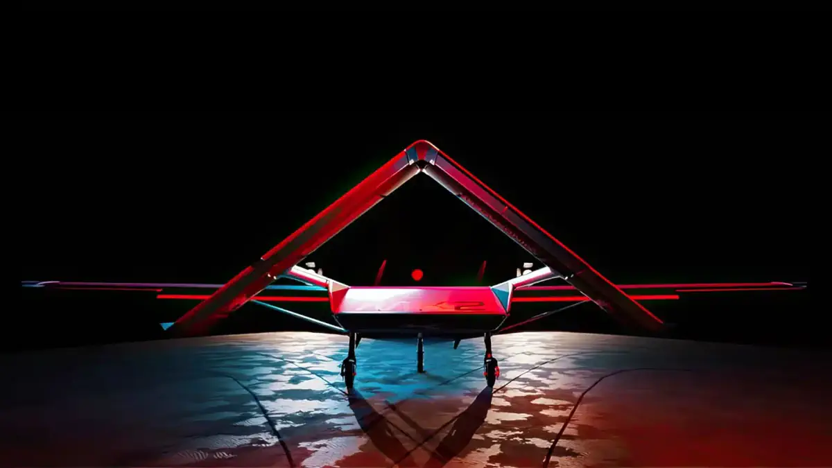 drone cargo mk2 windracers