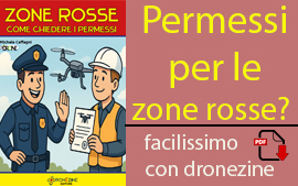 Zone rosse? Facilissimo!
