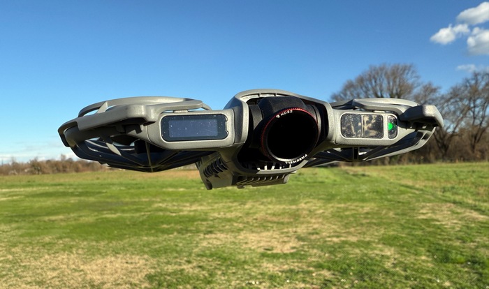 immagine di neo 2 in.volo filtro nd32 freewell w