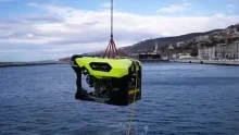 saipem e ispra hydrone-w fino a 3 mila metri sotto il mare