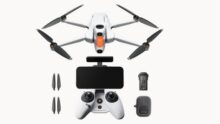 immagine di a1 antigravity controller fpv