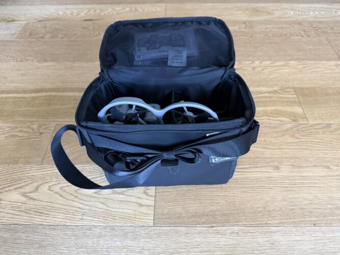 borsa avata 360