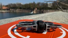 immagine di dji avata 360 IMG 2516
