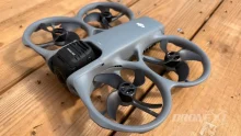 dji avata 360 leak dronexl